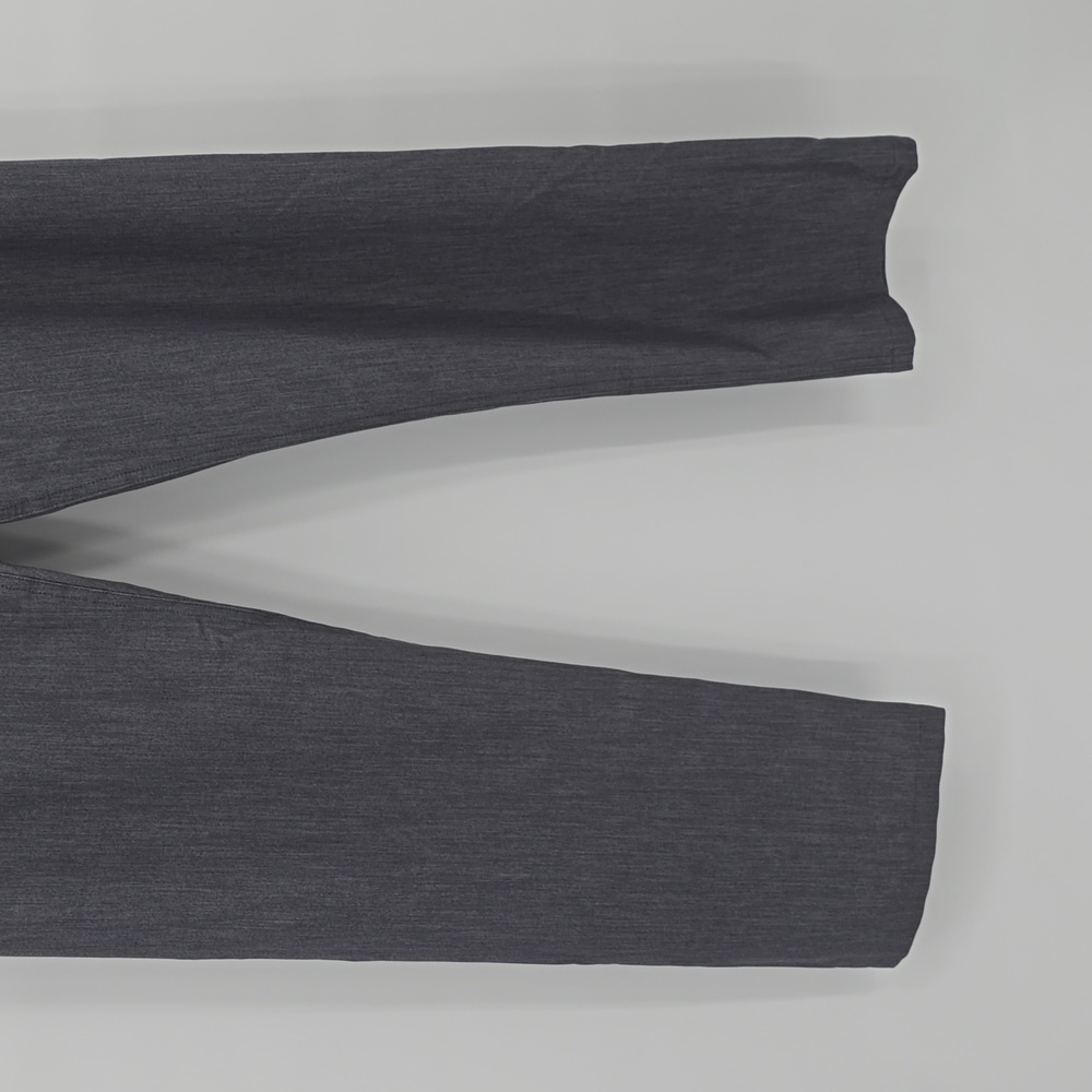 Figs Livingston Basic Pants Scrub Graphite Grey C… - image 3